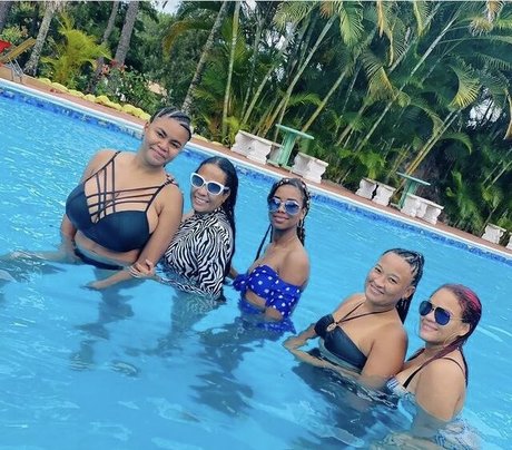 Gisselle F Leaked OnlyFans Bilder