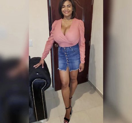 Gisselle F Nacktbilder geleakt