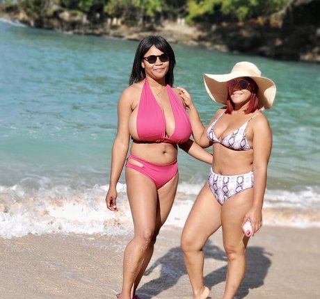 Gisselle F OnlyFans Fotos