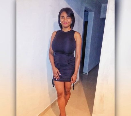 Gisselle F OnlyFans-Bilder geleakt