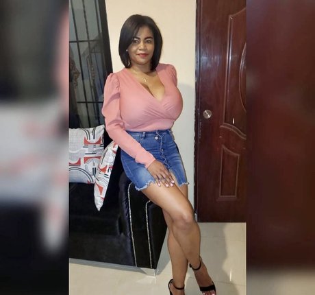 Gisselle F OnlyFans Nacktbilder