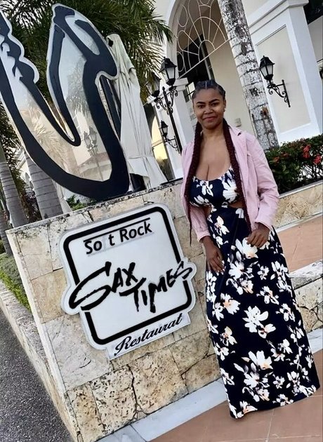 Gisselle F OnlyFans Leaked Gratis