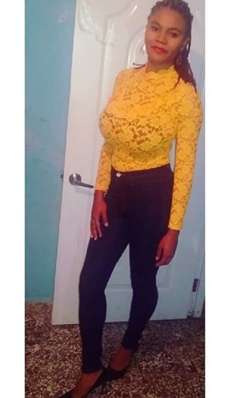 Gisselle F OnlyFans Modelfoto