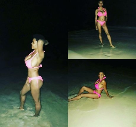 Gisselle F OnlyFans Leaked Gratis