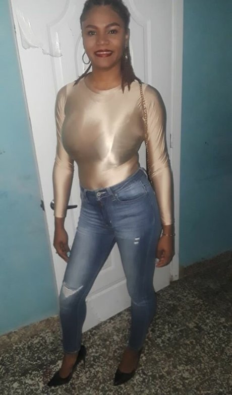 Gisselle F Nacktbilder von OnlyFans geleakt