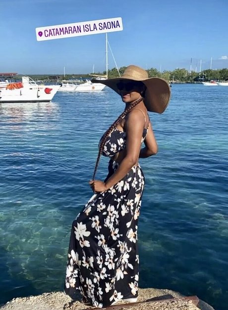 Gisselle F Nackt OnlyFans