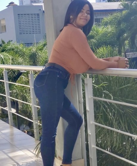 Gisselle F OnlyFans geleakte Pornografie