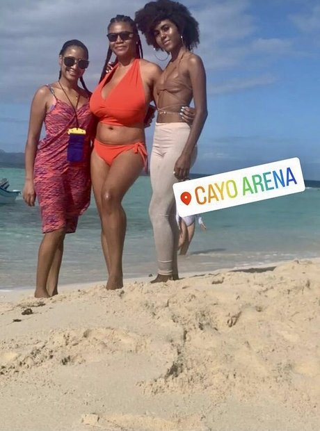 Gisselle F OnlyFans-Sex