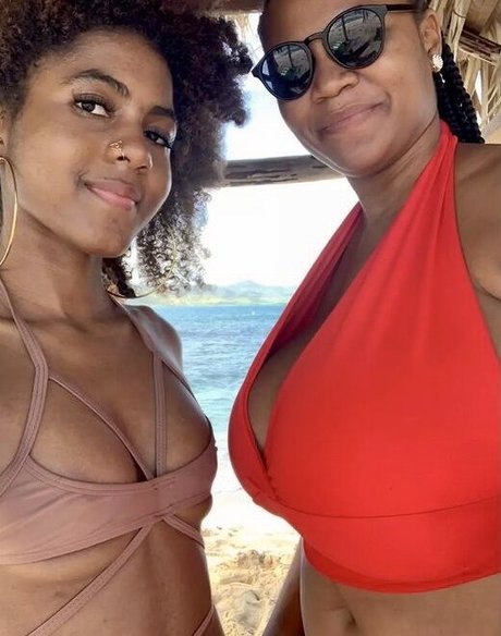 Gisselle F Leaks OnlyFans