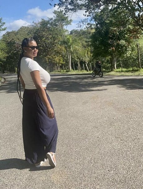 Gisselle F Profilbild