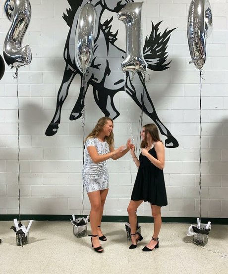 AJ Heahlke OnlyFans geleakt