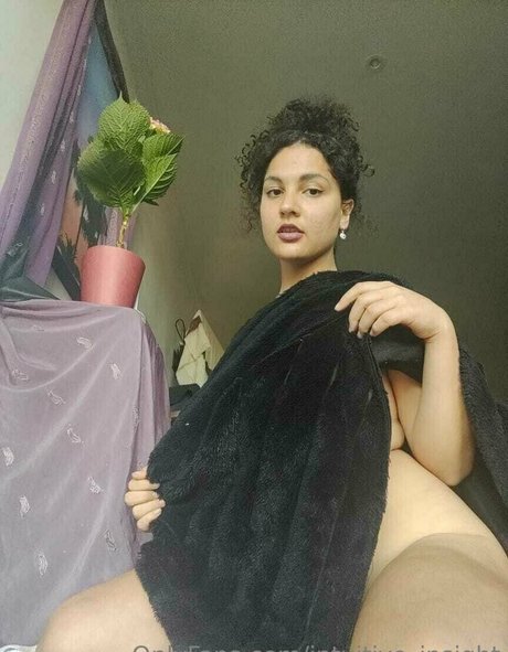 intuitive insight Nacktpornos auf OnlyFans