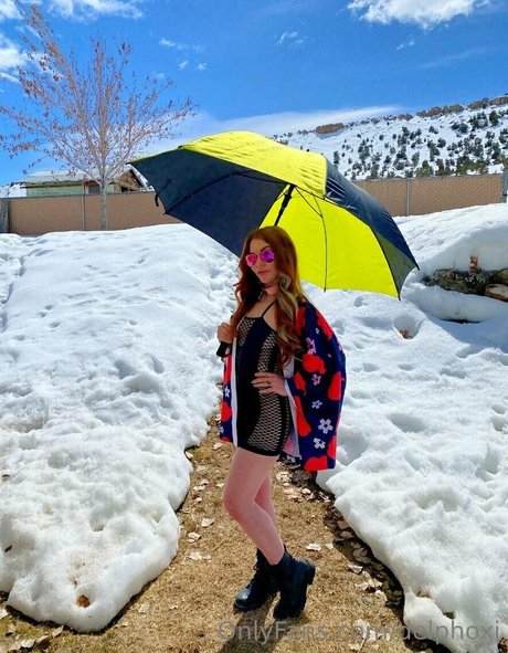 delphoxi Nacktbilder von OnlyFans geleakt