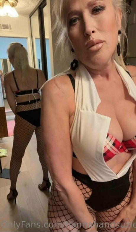 suzieandhannahfree XXX Leak OnlyFans