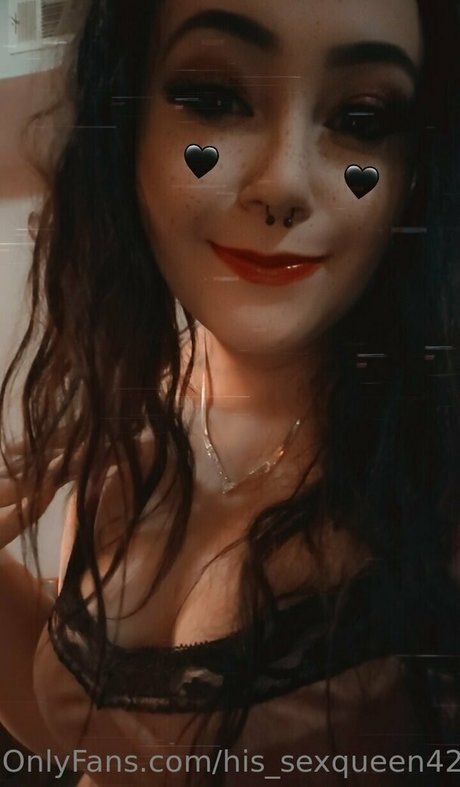 his sexqueen4200 XXX OnlyFans