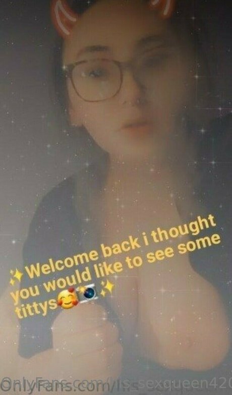 his sexqueen4200 OnlyFans Sex Leaks