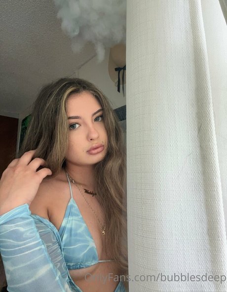 bubblesdeep XXX Leak OnlyFans