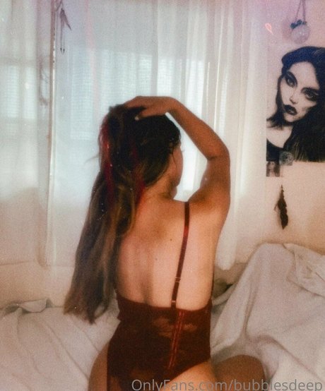 bubblesdeep Leaks von OnlyFans