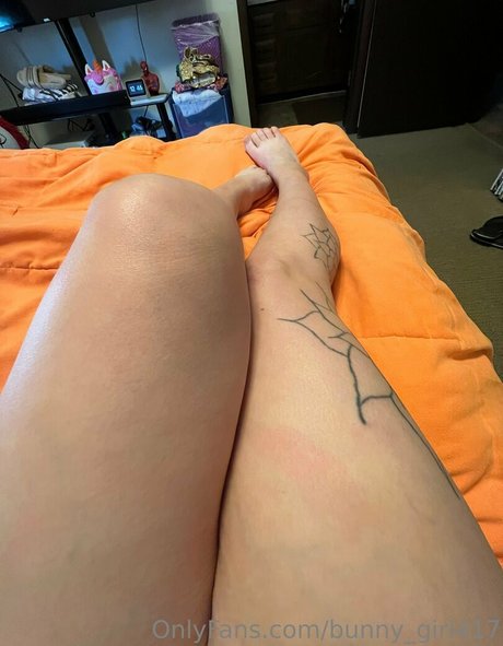 bunny girl417 OnlyFans-Pornos