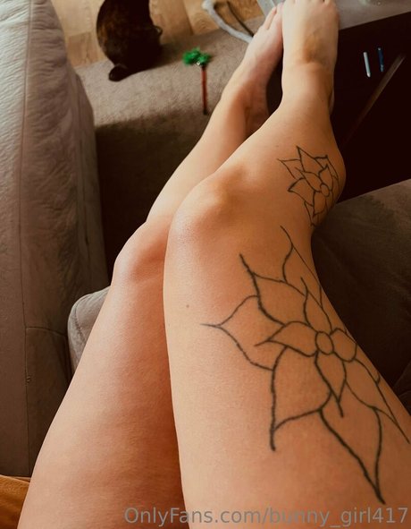 bunny girl417 NurlyFans-Pornos