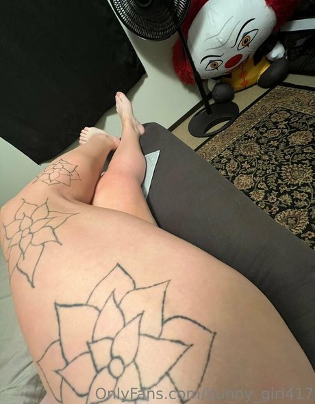 bunny girl417 OnlyFans Nackt Leak