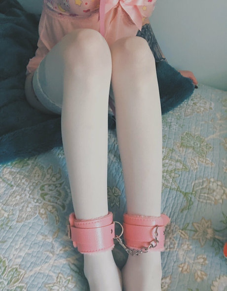 jezebellefree Nacktbilder von OnlyFans geleakt