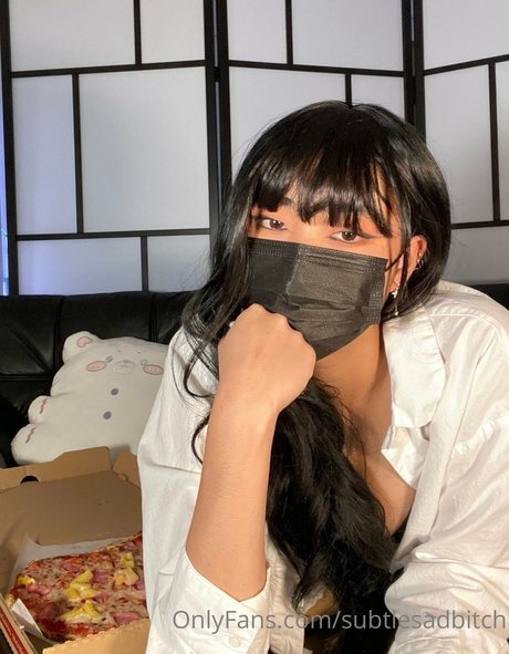 subtlesadbitch Leaked OnlyFans