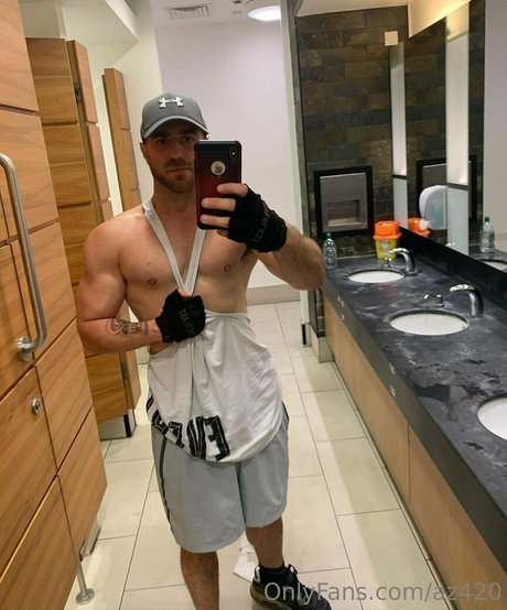 aztec420uk Nacktbilder OnlyFans Geleakt