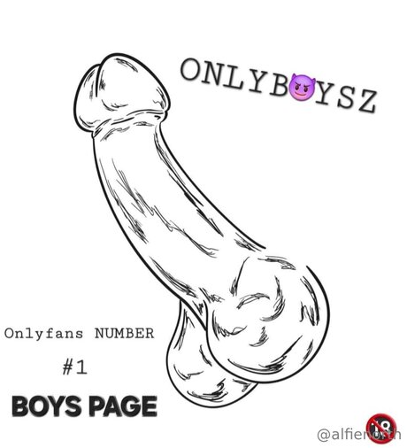 alfienorthfree Leaked OnlyFans