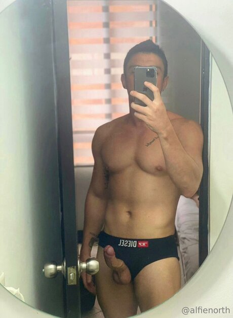 alfienorthfree Leak von OnlyFans-Inhalten