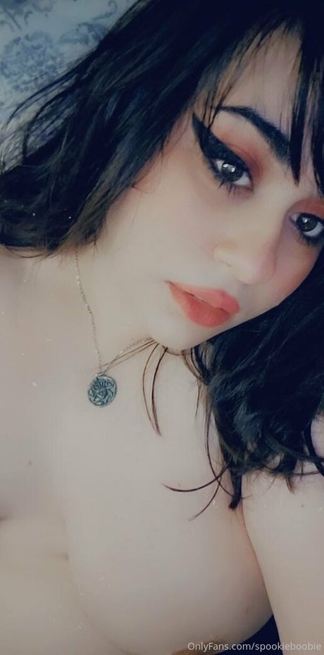 spookieboobie Nacktbilder von OnlyFans geleakt