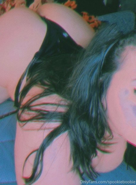 spookieboobie OnlyFans Leaks Pornografie