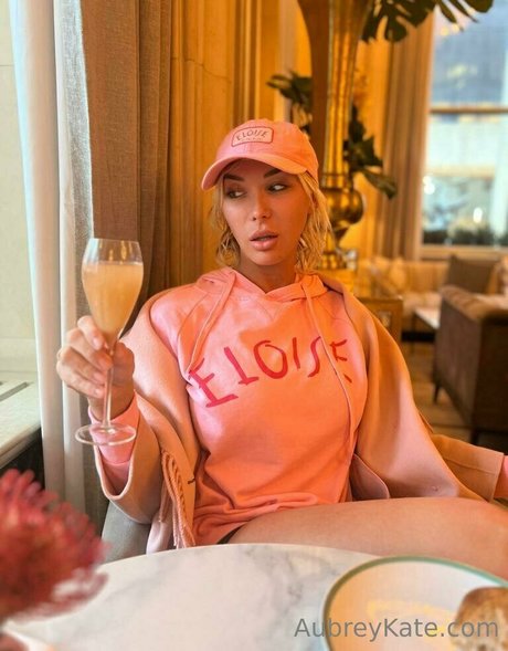 aubreykate OnlyFans Star