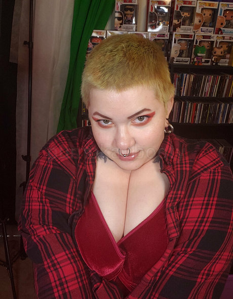 pumpka booty Leaked OnlyFans Content