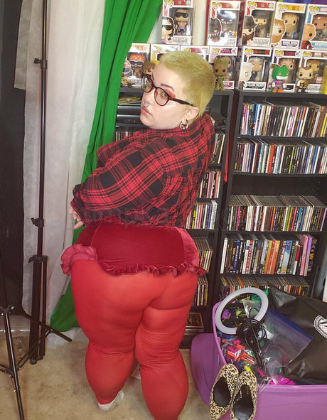 pumpka booty Kostenloses OnlyFans