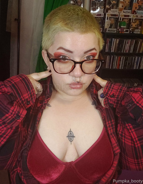 pumpka booty Nackt geleakt OnlyFans