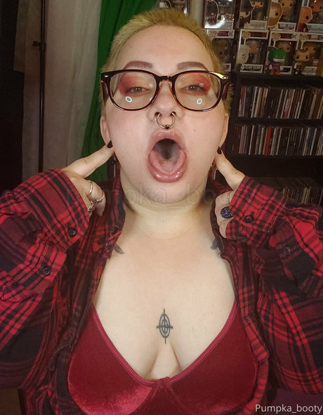 pumpka booty OnlyFans Nackt Content