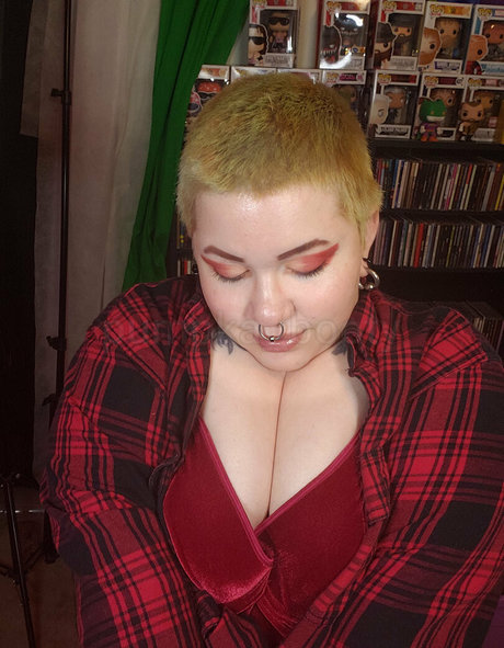 pumpka booty Nacktbilder geleakt OnlyFans geleakt