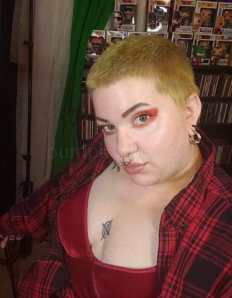 pumpka booty OnlyFans Sex Leaks