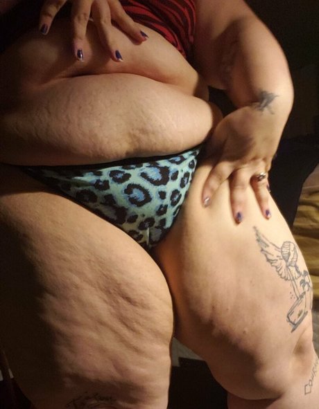 pumpka booty Leaked OnlyFans Bilder