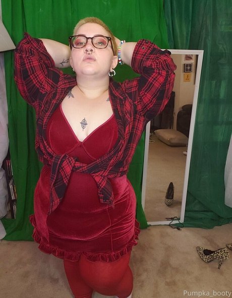 pumpka booty Leaks von Nacktbildern auf OnlyFans