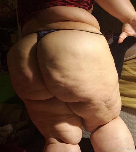 pumpka booty OnlyFans Pornografie geleakt