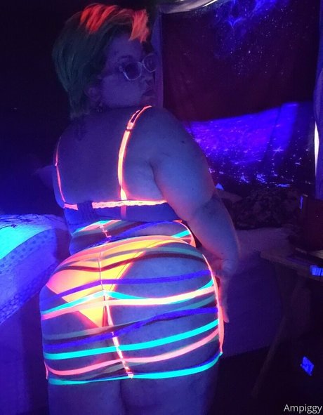 pumpka booty OnlyFans-Leak