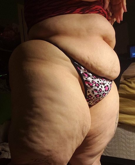 pumpka booty Nur für Fans