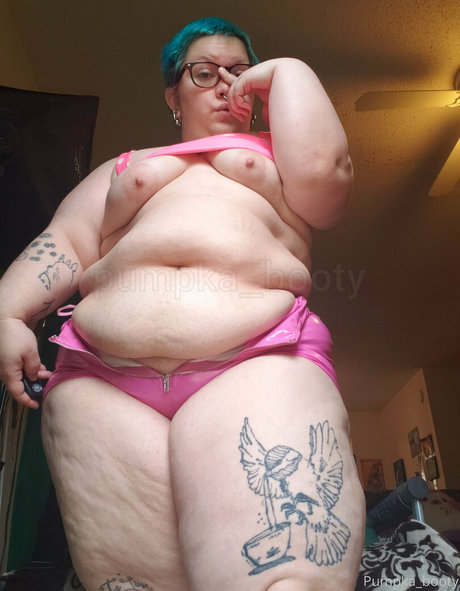 pumpka booty Leaked OnlyFans Bilder