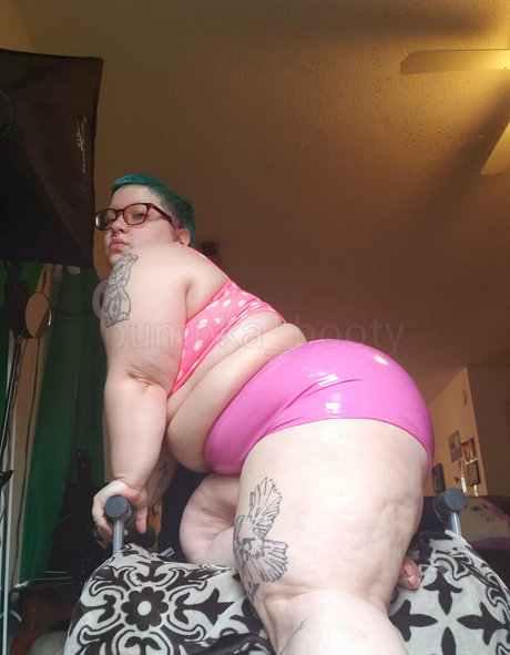 pumpka booty Nackt Leaks OnlyFans