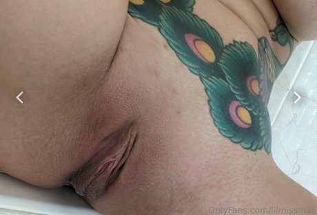 Lilmissmac OnlyFans Nacktbilder