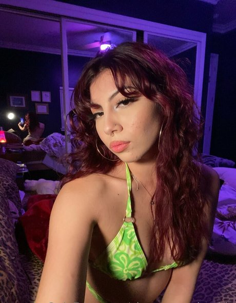 champagnebaybie OnlyFans-Leaks