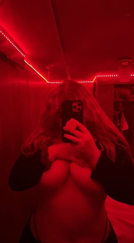 gingerbabe06 OnlyFans Nackt Leak