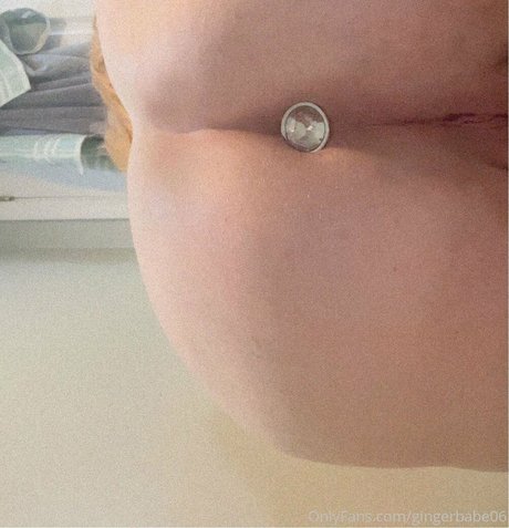 gingerbabe06 OnlyFans Leak